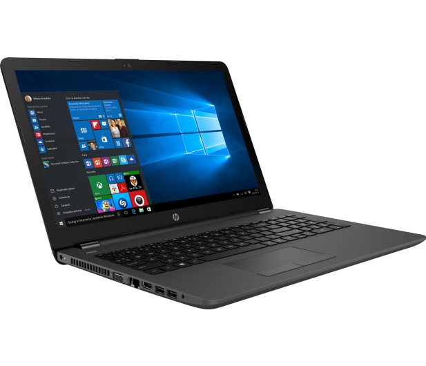 HP 250 G6 i5-7200U/8GB/240+500/Win10 FHD - 468867 - zdjęcie 4